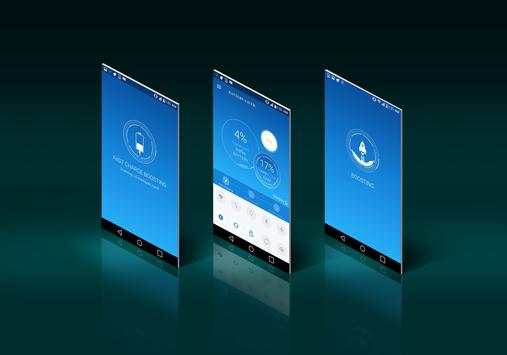 Battery Saver 2X screenshot 4