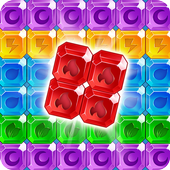 Jewel Pop Blast icon