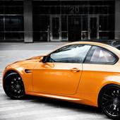 Best New Wallpapers BMW M3 Series Themes 1.0