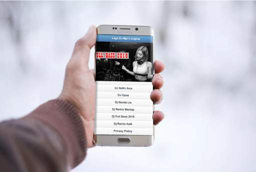 Dj Mp3 Songs Offline screenshot 2