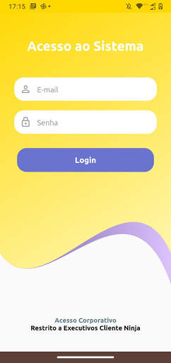 Top Ninja screenshot 1