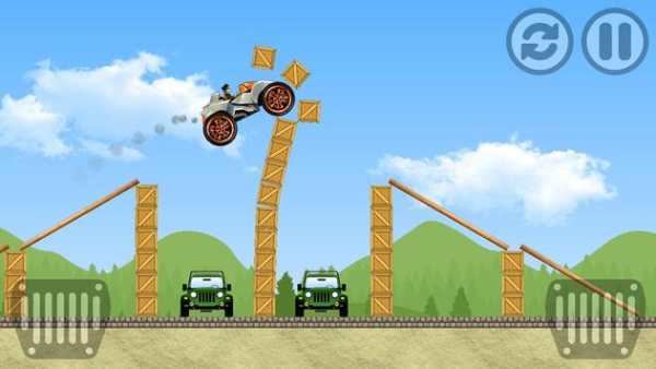 Top Traffic Racing screenshot 2