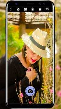 Camera Huawei screenshot 1