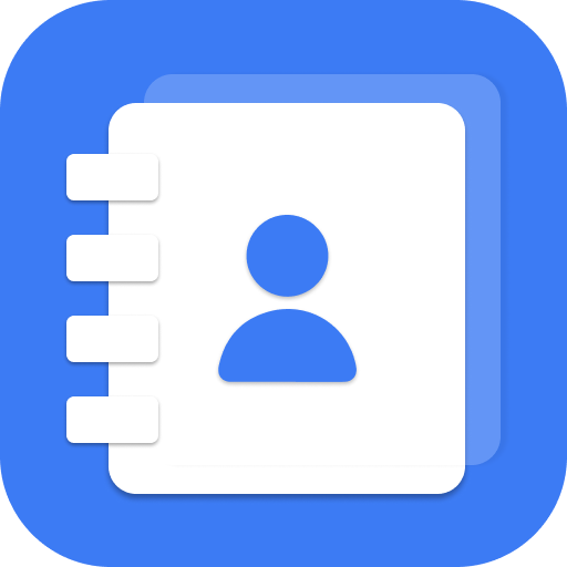 Contacts icon