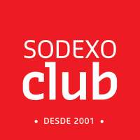 Sodexo Club Perú icon