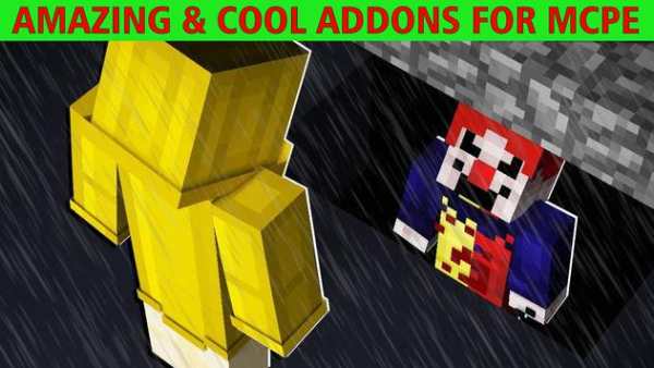 Escape Maps for Minecraft screenshot 1