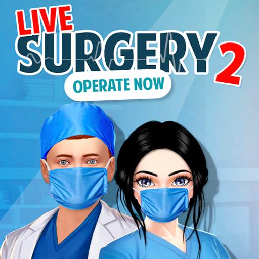 Live Multi Surgery Hospital 5.0.0