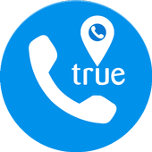 True-caller ID name icon