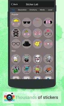Photo Editor - Photo Grid screenshot 6