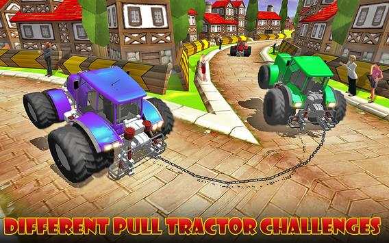 Grand Pull Tractor Match screenshot 4
