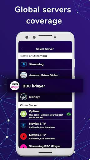 TOR Wifi Speed Test : Fast VPN 4 تصوير الشاشة
