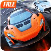 Road Racing Car 1.1