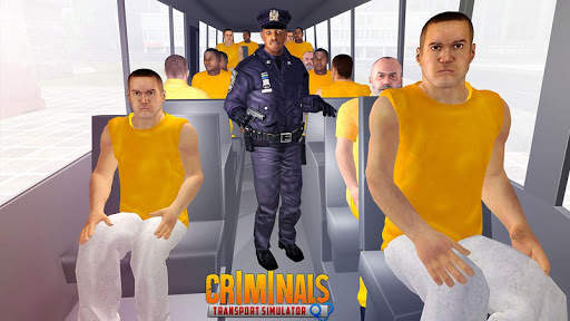 JAIL PRISONERS SURVIVAL BUS. screenshot 2