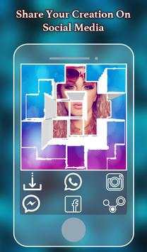3D Photo Editor 2018 4 تصوير الشاشة