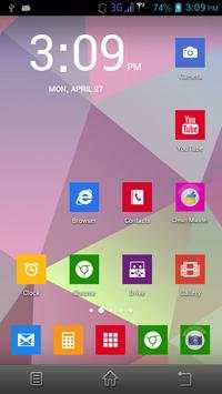Lumia Launcher and Theme screenshot 7