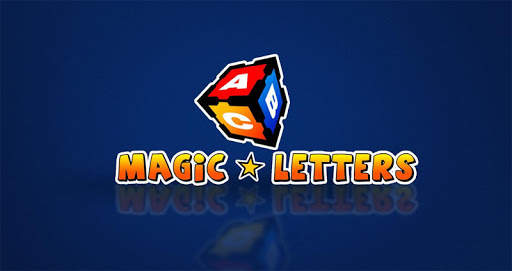 Magic Letters (English) screenshot 7