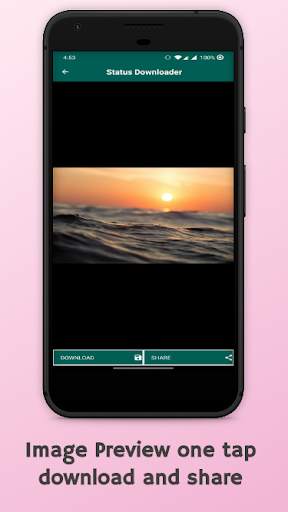 Status Saver for Whatsapp-Downloader for Whatsapp screenshot 2