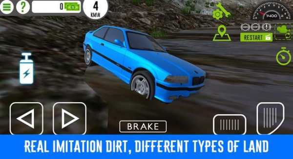 Driving School 2018 screenshot 4