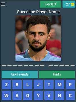 Guess Football Player screenshot 9