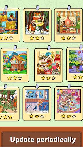 Find it! - Hidden Object Games screenshot 7