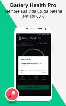 Battery Health Pro screenshot 2