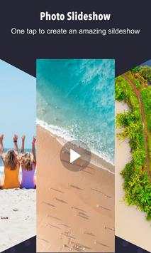 Video Maker : Photo SlideShow screenshot 1