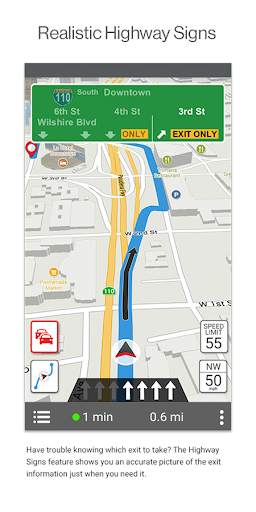 VZ Navigator screenshot 5