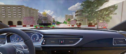 VJ Driving School screenshot 2