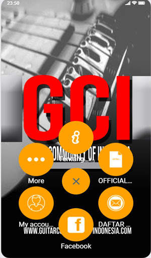 GCI APPS screenshot 4