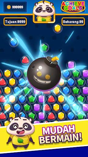Candy Bomb screenshot 2