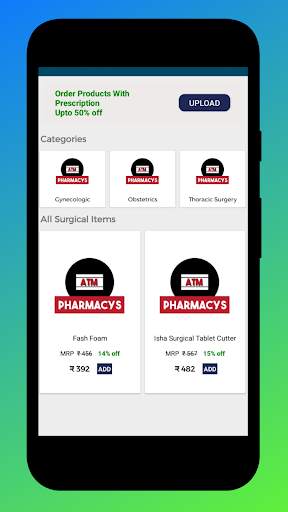ATM Pharmacy screenshot 5