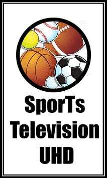 Sports TV Channels Live UHD screenshot 2