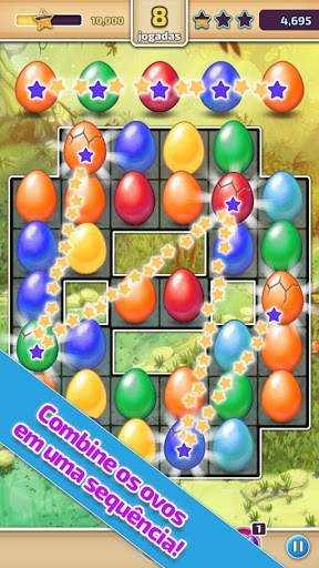 Crack Attack screenshot 2