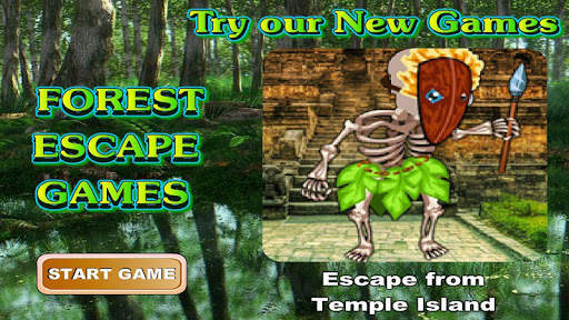 Forest Escape Games - 25 Games screenshot 3