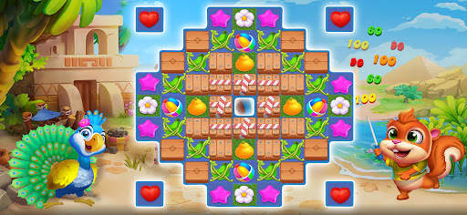 Candy 2024 screenshot 4