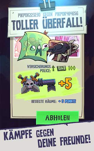 Dungeon, Inc.: Idle-Clicker screenshot 10