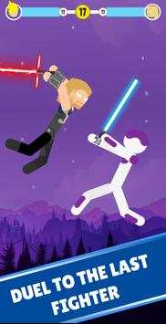 Stick Fighting Battle screenshot 1