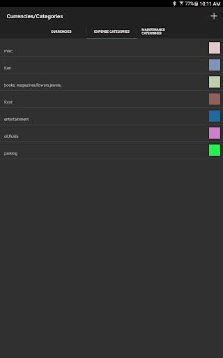 Car Maintenance screenshot 17