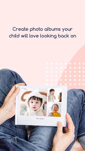 Tinybeans Family Photo Album & Baby Milestones App screenshot 6