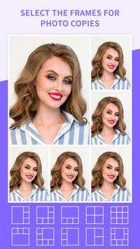 Passport Visa ID Photo Studio: Ready Print Copy screenshot 4