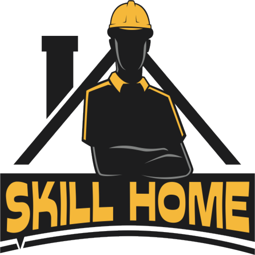 Skill Home иконка