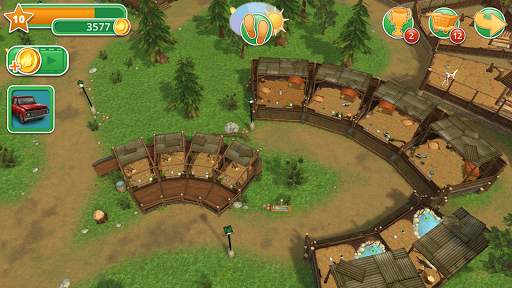 Pet World - WildLife America screenshot 7