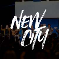 New City Church logo
