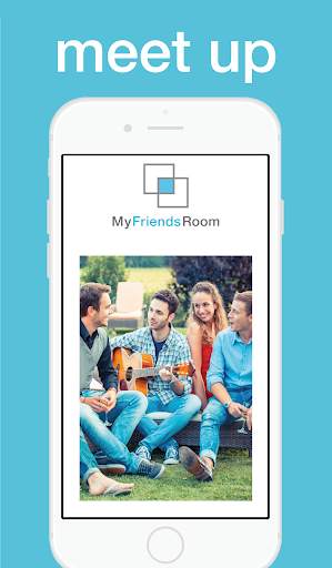 My Friends Room screenshot 3
