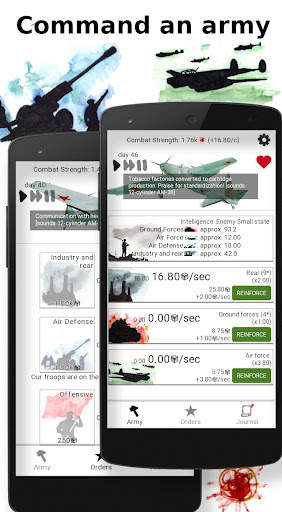 Idle Civilization: World Story screenshot 3