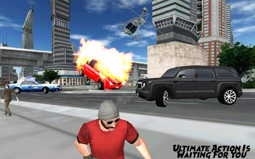Grand Crime Simulator screenshot 11