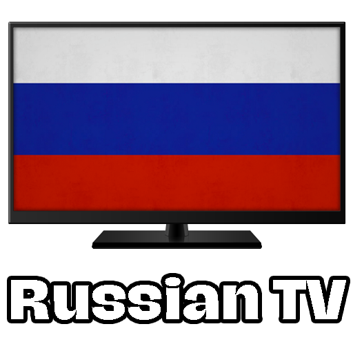 Russia TV OnlineTV Channels icon