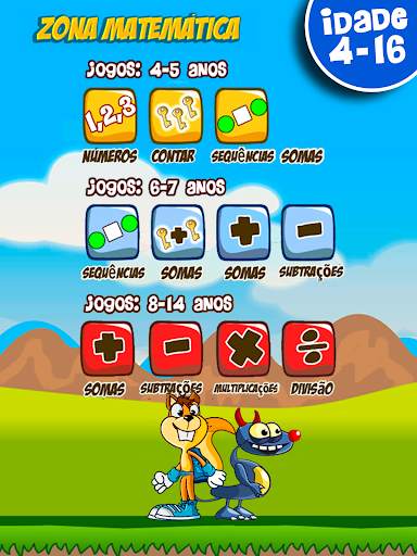 Monster Numbers: Jogos de matematica screenshot 7