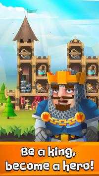 Castle Revenge screenshot 4