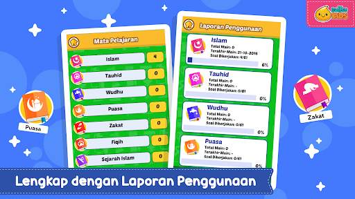 Cerdas Cermat Islami screenshot 7